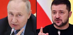 Зеленський і Путін повинні провести прямі переговори – Келлог