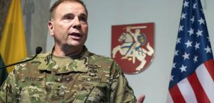 Захід може кардинально змінити хід війни в Україні — генерал Ходжес