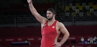 МОК не допустив дворазового олімпійського чемпіона з Росії до відбіркового турніру на ОІ-2024