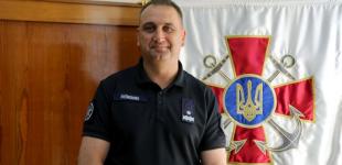 Російський корабель у будь-якому місці світового океану буде ціллю для України, - ВМС