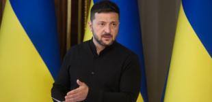 Зеленський про російські дрони в Польщі: НАТО не провалилося, але треба відповісти