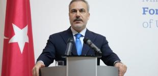 Глава МЗС Туреччини пояснив, чому їздив до Москви і що привіз Зеленському