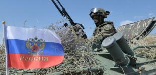 Найманців африканського корпусу РФ кинули у наступ у Харківській області, - партизани