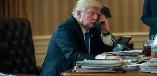 Трамп вперше визнав, що Путін не хоче кінця війни, але зволікає з санкціями, - WSJ