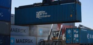 ЄС ввів санкції проти однієї з найбільших транспортних компаній Росії
