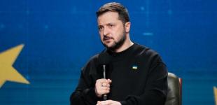 Україна визнає Ізраїль та Палестину і зробить все для закінчення конфлікту, - Зеленський