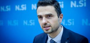 «Єдина мова, яку розуміє Путін — це мова сили»: євродепутат закликав посилити тиск на РФ