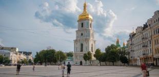 Місцями дощ і до +36: якою буде погода в Україні 18 серпня