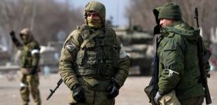 Завербовані Міноборони РФ 