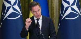 Генсек НАТО: Трамп підштовхне нас витрачати більше на оборону