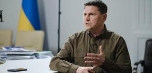 Подоляк про візит Зеленського до США: Україна використовує переговори, а не ультиматуми