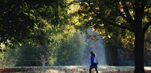 Вересень розпочнеться з дощів? Прогноз погоди на перший тиждень осені