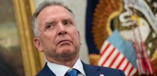 Віткофф про війну в Україні: ми на порозі чогось 