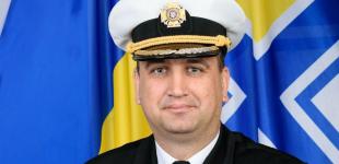 Командувач ВМС анонсував нові удари по вишках біля Криму