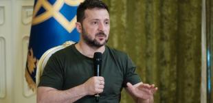 Китай активно допомагає Росії затягувати війну проти України, - Зеленський