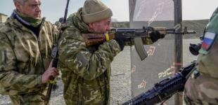 У Росії масово відкривають кримінальні справи, окупанти тікають з армії за хабарі, - ГУР