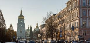 Невеликий мороз і без опадів: погода в Україні 22 січня стабілізується