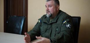 Чи беруть військові священики до рук зброю: відповідь капелана ГУР