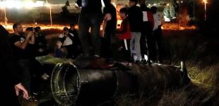 Фіаско ракетної програми. Чому атака Ірану на Ізраїль завершилася провалом