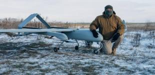 Розвідники отримали новітній український безпілотний комплекс PD-2: що про нього відомо