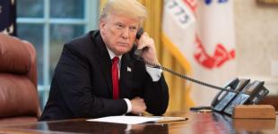 Трамп попросив Орбана не блокувати вступ України до ЄС, - Bloomberg