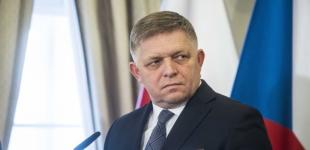 Фіцо оскандалився новою заявою щодо України. В МЗС різко відповіли