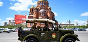 Кремль посилює зачистки в 