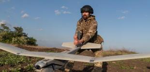 Аеродроми, заводи і судно: ССО розкрили, скільки російських цілей атакували за літо