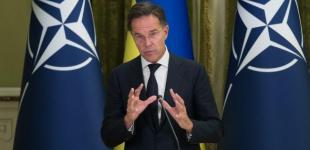 Рютте зробив заяву про членство України в НАТО: близька, як ніколи