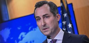 Держдеп США різко відповів Лаврову щодо 