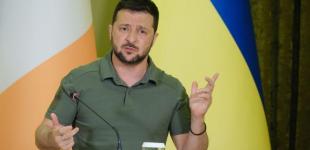 Зеленський про заяви оточення Трампа: хочуть привернути до себе увагу