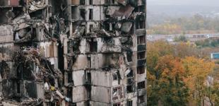 Україні знадобиться 524 млрд доларів на відновлення після війни, - Світовий банк