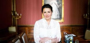 Україна закликає скасувати виступ путіністки Нетребко у Римі