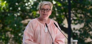 Припинення операції ЗСУ у Курській області залежить від Путіна, - прем'єр Литви