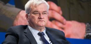 Сибіга: удар по Дніпру - це відповідь Путіна на пропозиції США щодо припинення вогню