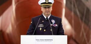 Неїжпапа назвав дві мети війни проти Росії на морі