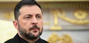 РФ хоче спочатку двосторонню зустріч з Україною, а потім тристоронню, - Зеленський