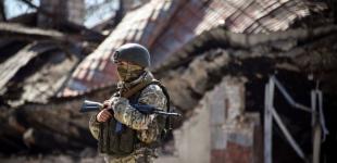 Під Маріуполем ЗСУ знищили напівпобудований росіянами залізничний міст, - мерія