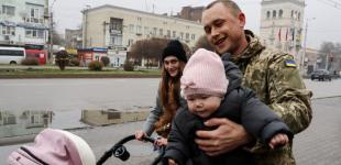 Загиблі військові зможуть стати батьками після смерті. Рада ухвалила рішення