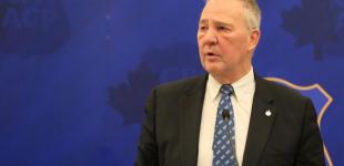 Канада надасть Україні понад 80 тисяч ракетних двигунів та 1300 боєголовок до них