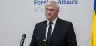 Сибіга після масованої атаки РФ: Путіна потрібно силою змусити до миру