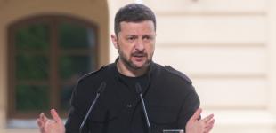 Якщо України не буде на саміті НАТО, то це перемога Путіна, - Зеленський