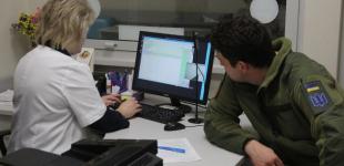 У Києві реорганізували роботу центрів мобілізації: ВЛК працюватимуть цілодобово