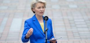 ЄС повинен поповнювати та модернізувати зброю і підтримувати Україну, - глава Єврокомісії