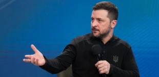 Зеленський відповів на вимоги Трампа по Криму: нові пропозиції лежать на його столі