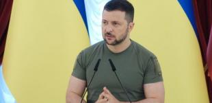 Зеленський виключає компроміси з Путіним: хто він такий?