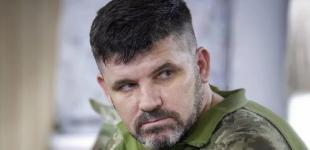 Зеленський присвоїв начальнику Генштабу та іншим офіцерам нові звання