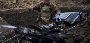 Операція в Курській області показала, наскільки порожні 