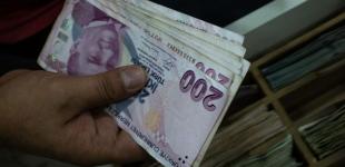 Турецька ліра за 9 років подешевшала в 9 разів і стала дешевшою за гривню