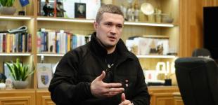 Цифровий рекрутинг до ЗСУ. Федоров пояснив, як працюватиме проєкт
